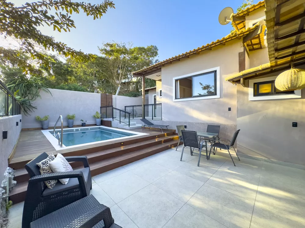 Casa, 6 quartos, 280 m² - Foto 49