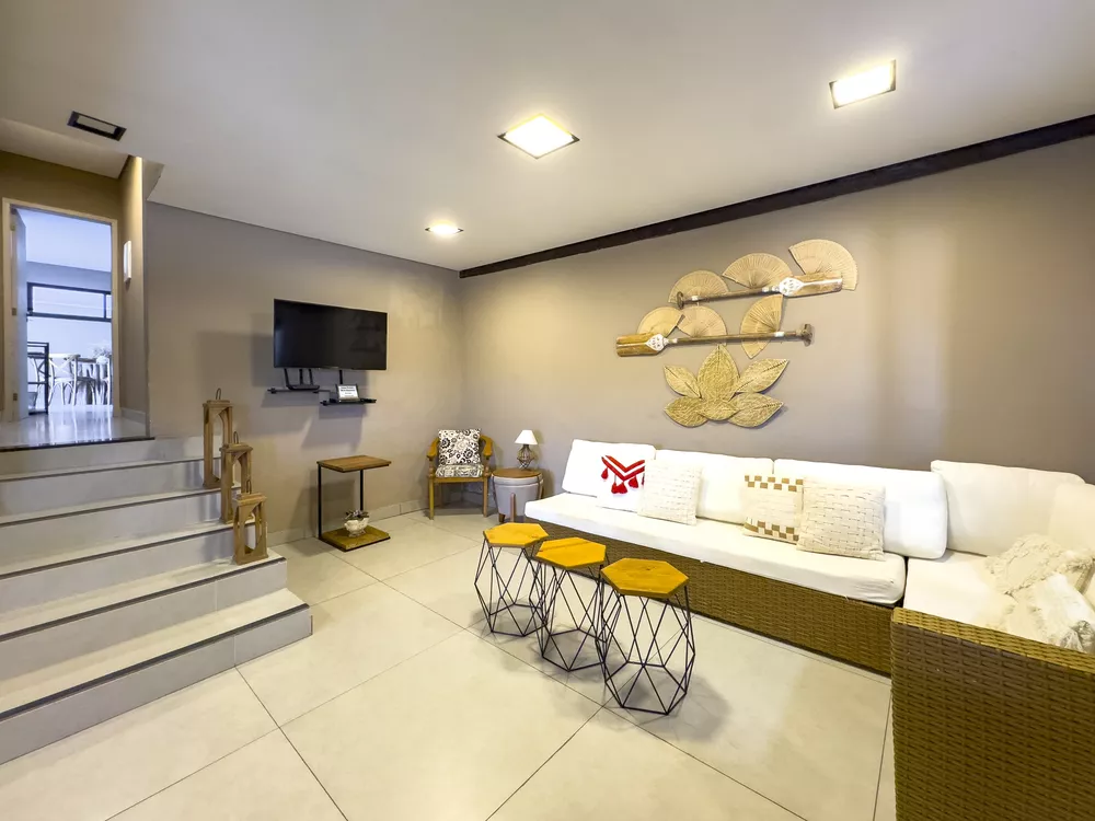 Casa, 6 quartos, 280 m² - Foto 24