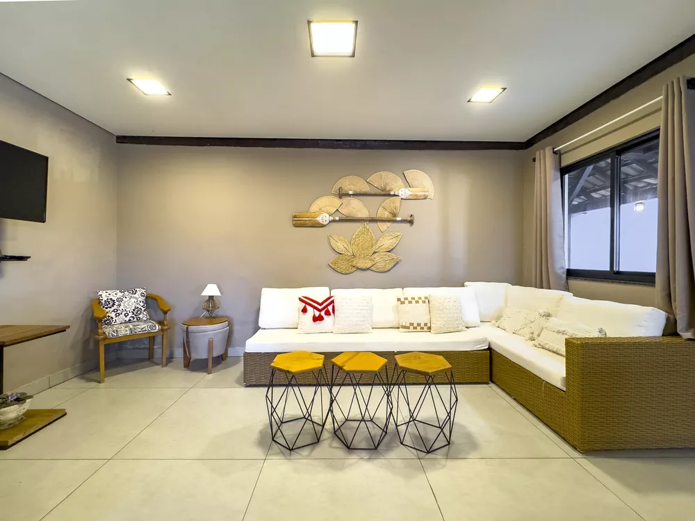 Casa, 6 quartos, 280 m² - Foto 63