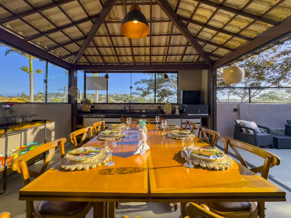 Casa, 6 quartos, 280 m² - Foto 62