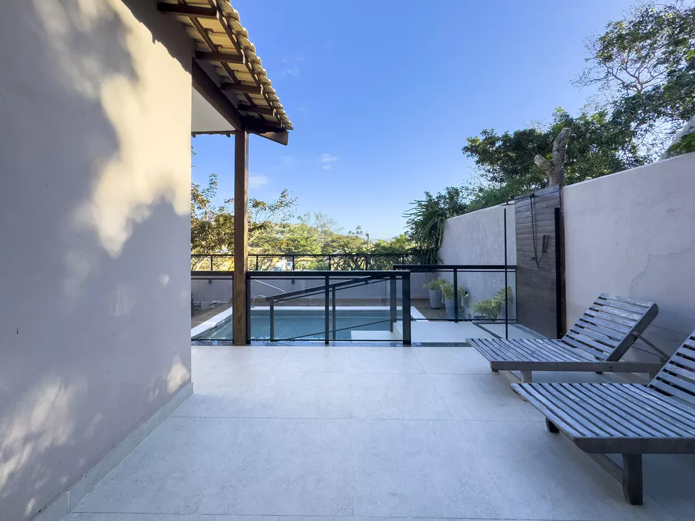 Casa, 6 quartos, 280 m² - Foto 45
