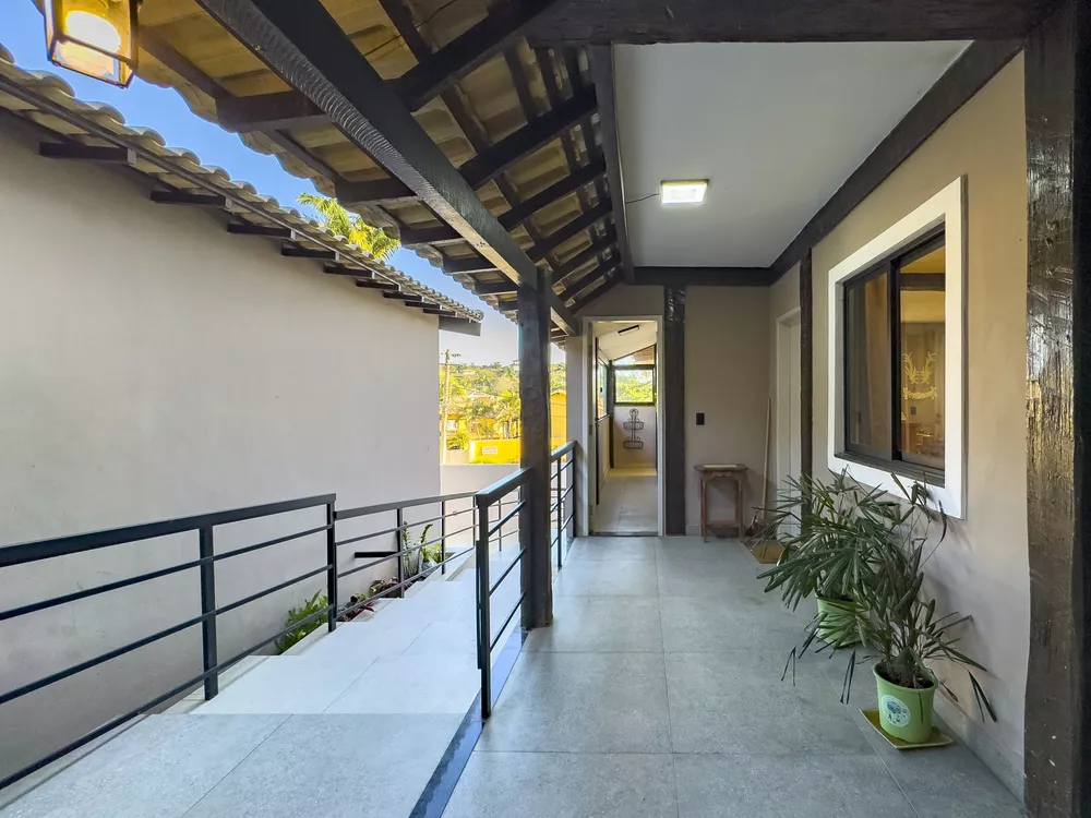 Casa, 6 quartos, 280 m² - Foto 17