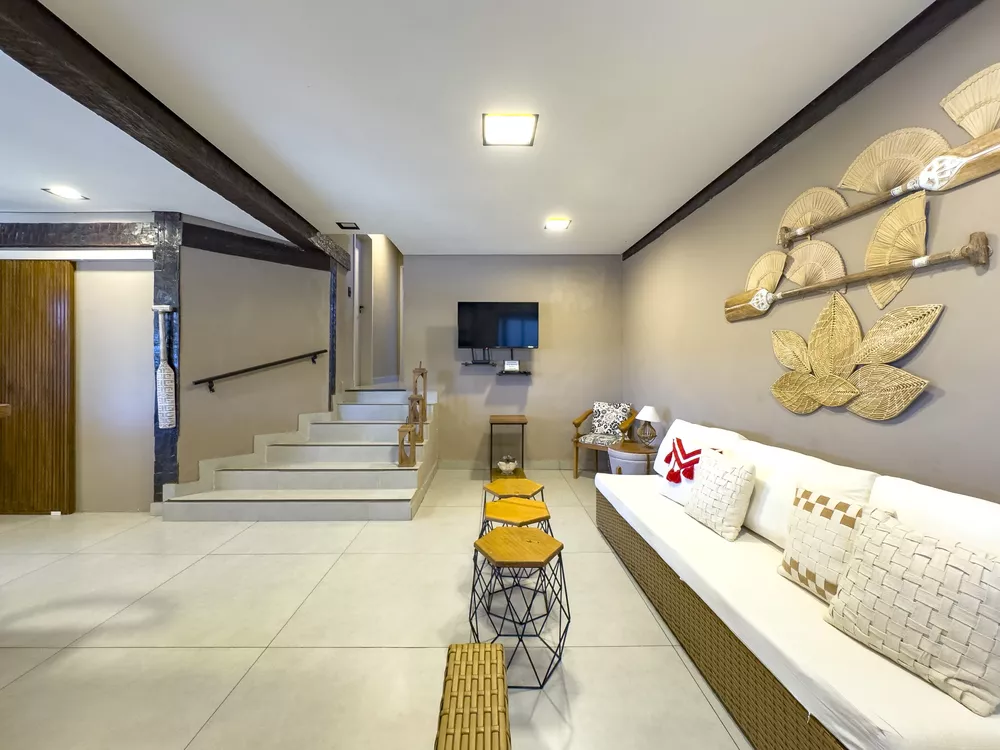 Casa, 6 quartos, 280 m² - Foto 18