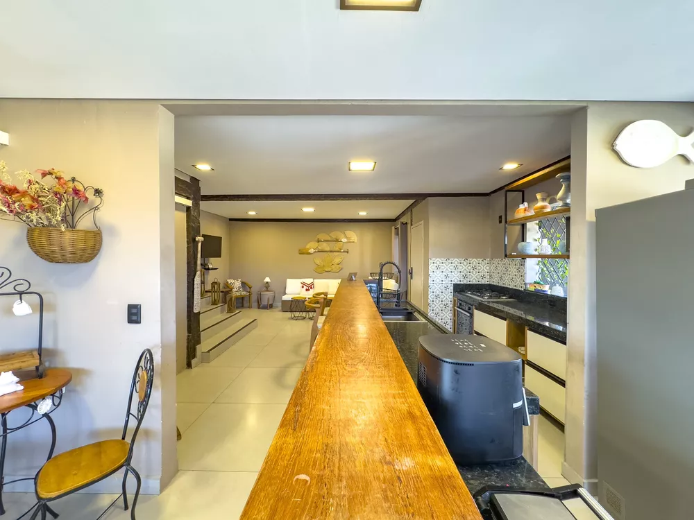 Casa, 6 quartos, 280 m² - Foto 22