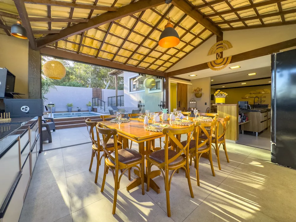 Casa, 6 quartos, 280 m² - Foto 35