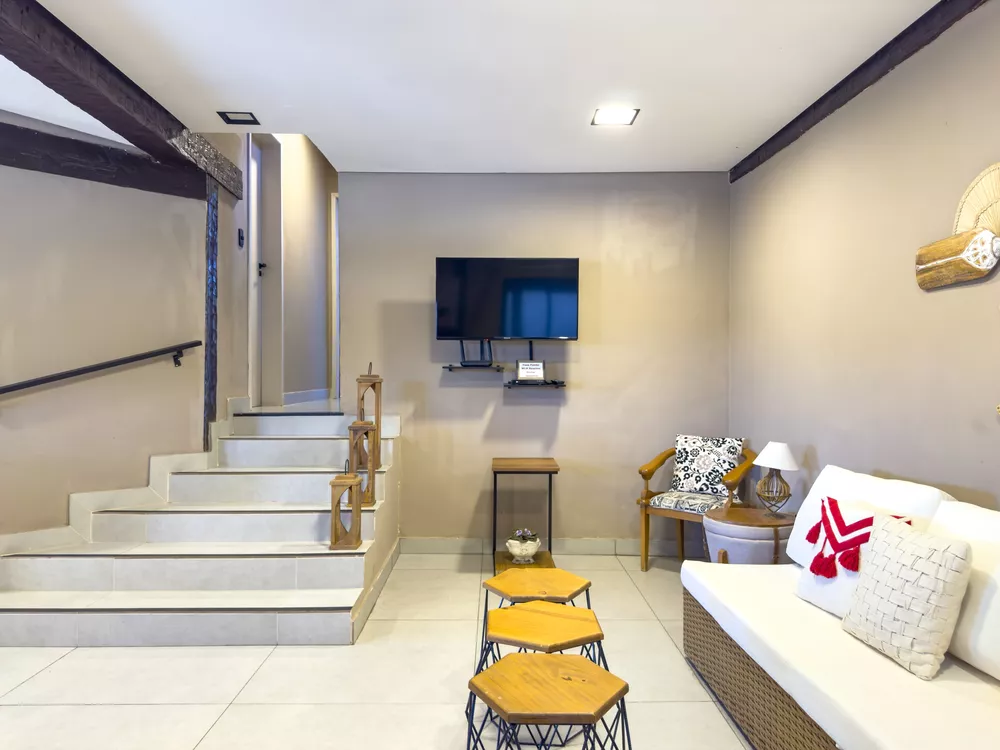 Casa, 6 quartos, 280 m² - Foto 11
