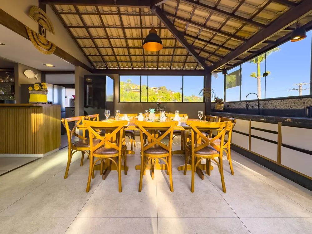 Casa, 6 quartos, 280 m² - Foto 71