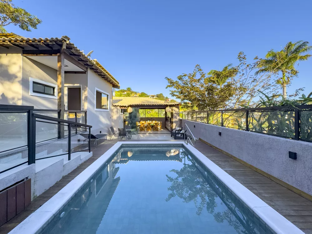 Casa, 6 quartos, 280 m² - Foto 7