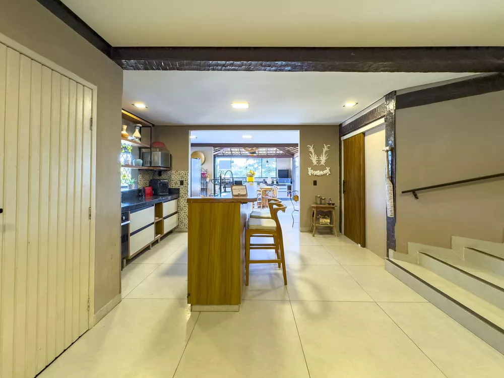 Casa, 6 quartos, 280 m² - Foto 5