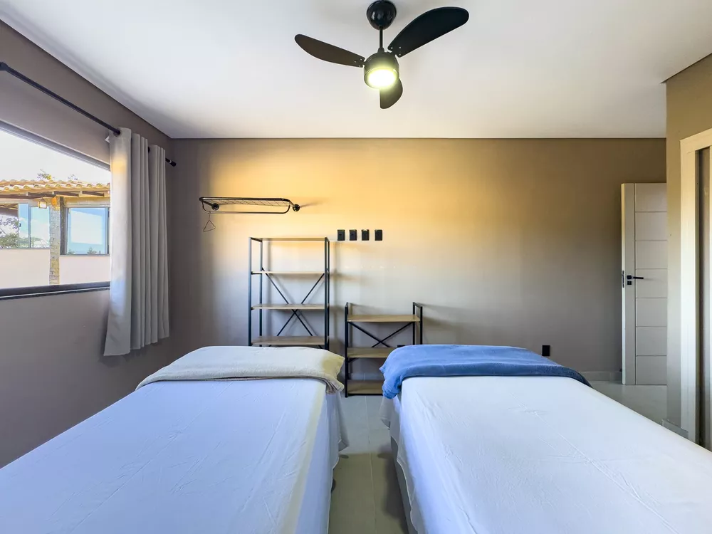 Casa, 6 quartos, 280 m² - Foto 21