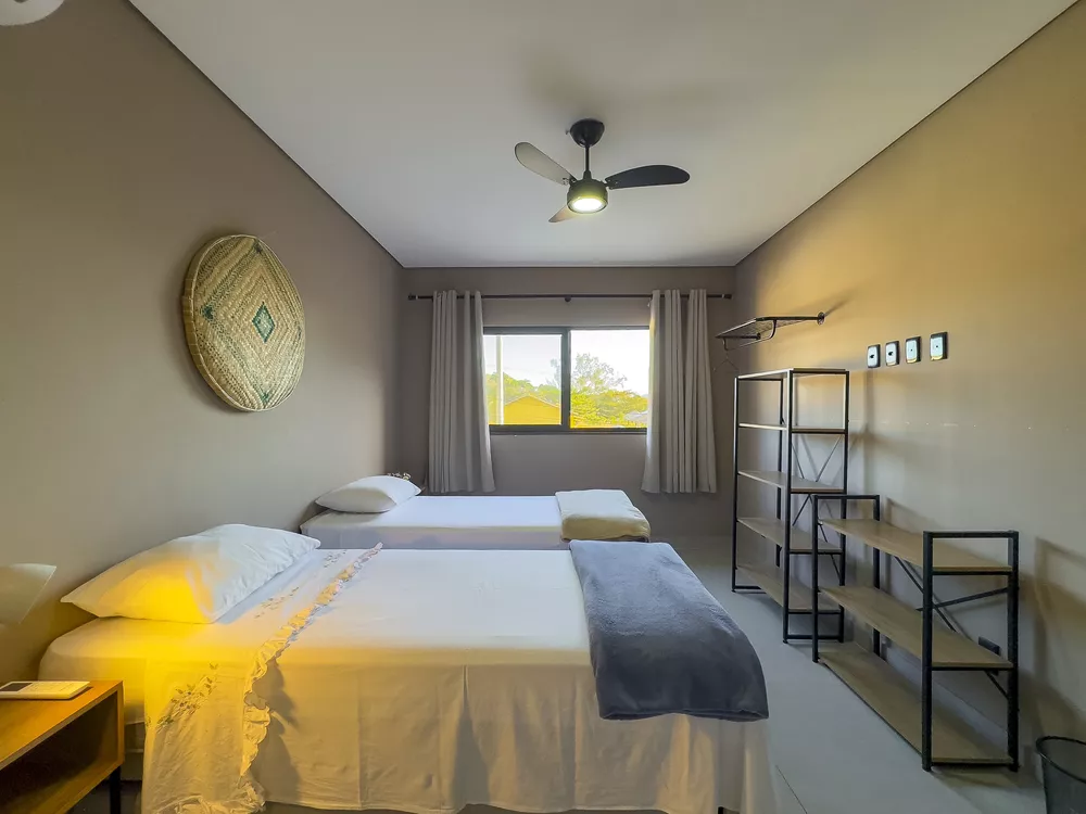 Casa, 6 quartos, 280 m² - Foto 15