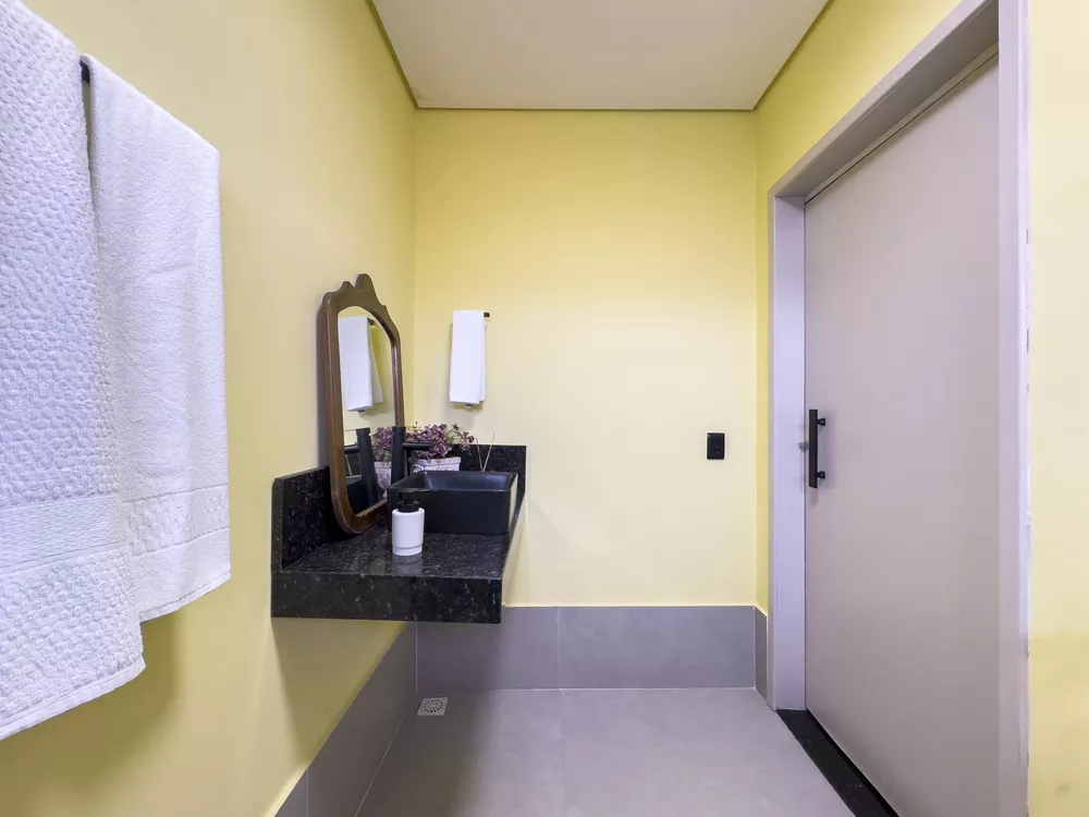 Casa, 6 quartos, 280 m² - Foto 1