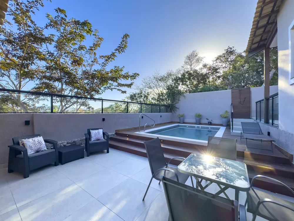 Casa, 6 quartos, 280 m² - Foto 3