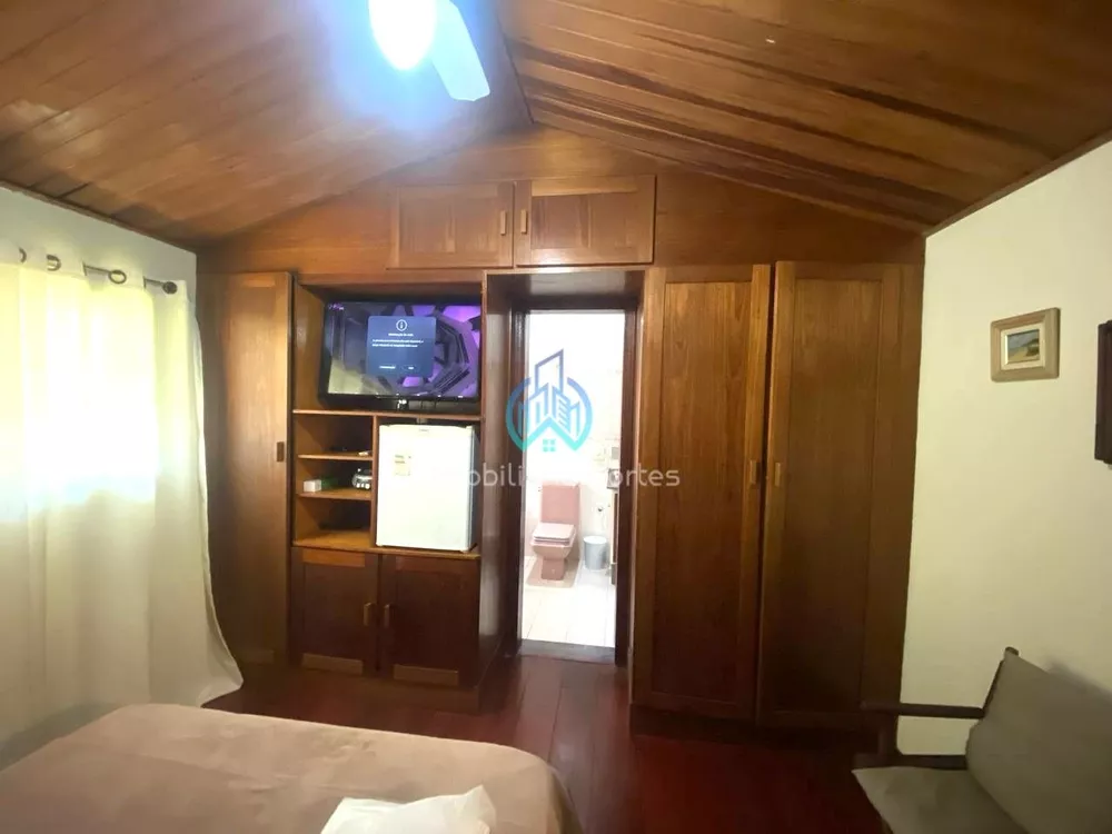 Chácara, 8 quartos, 1 hectares - Foto 28