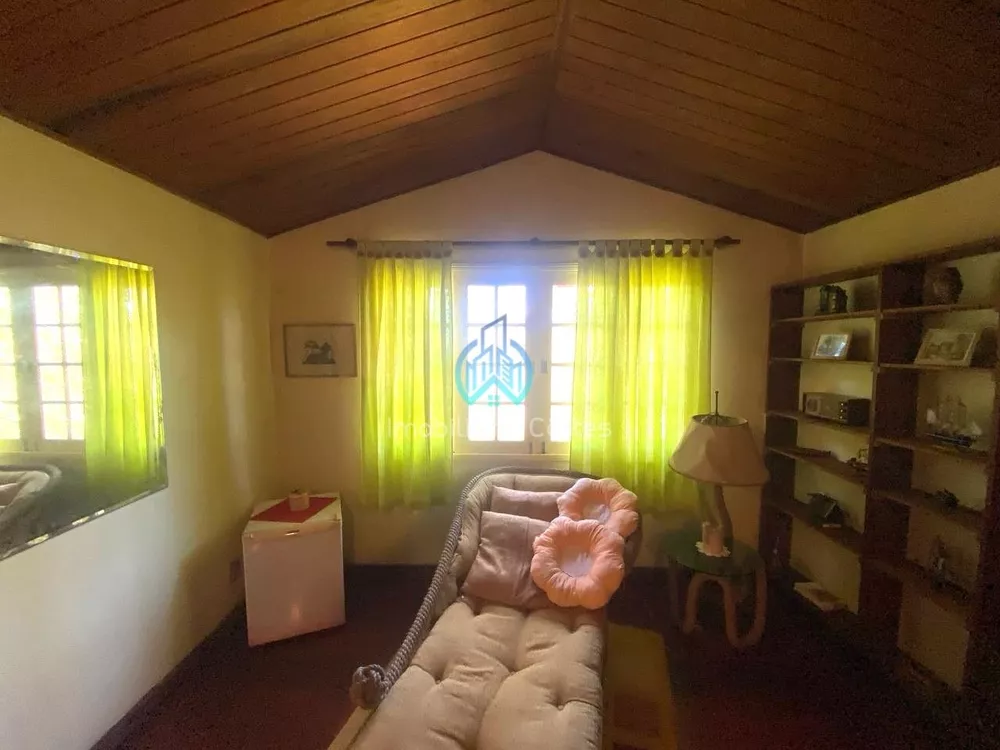 Chácara, 8 quartos, 1 hectares - Foto 24