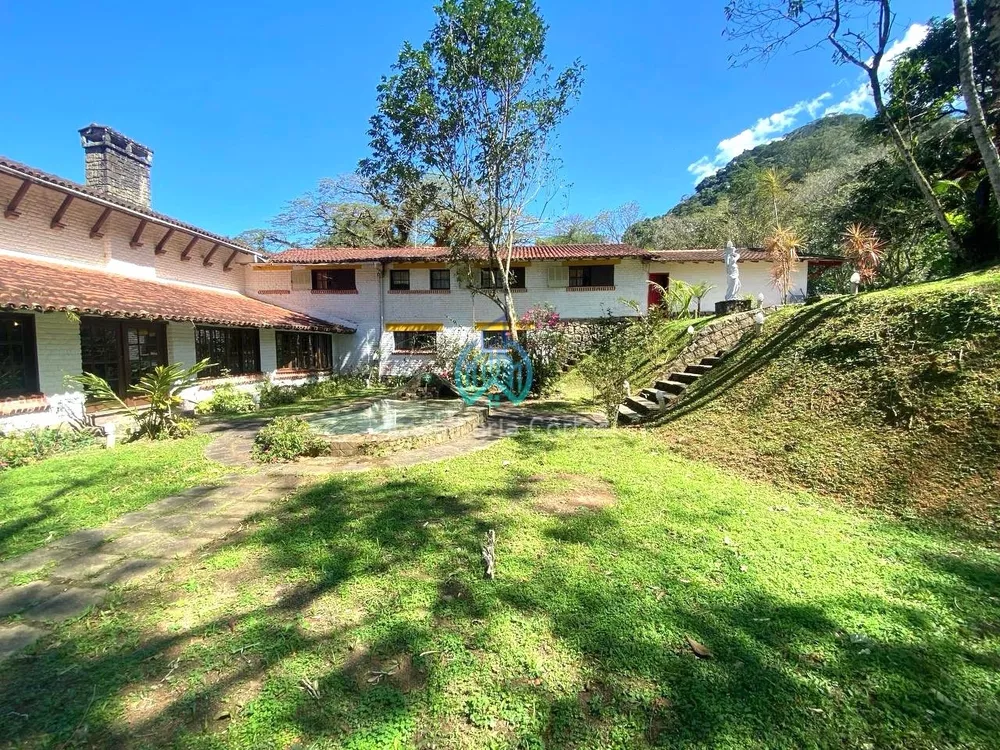 Chácara, 8 quartos, 1 hectares - Foto 2