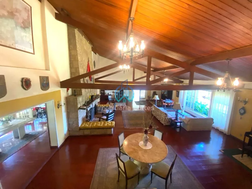 Chácara, 8 quartos, 1 hectares - Foto 11