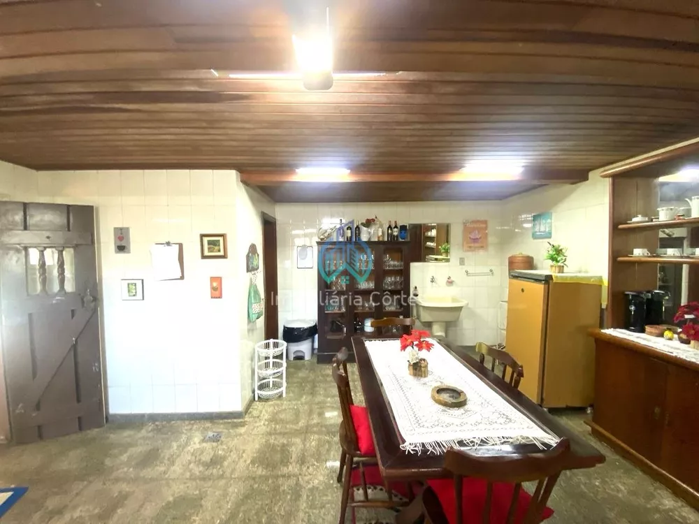 Chácara, 8 quartos, 1 hectares - Foto 19