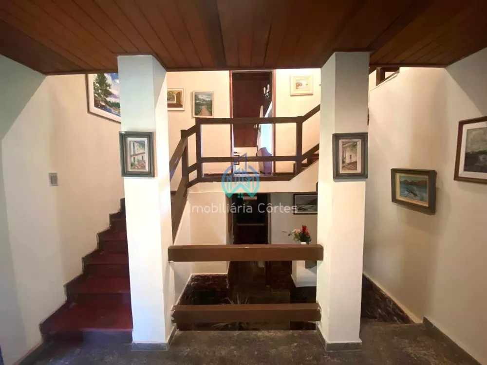 Chácara, 8 quartos, 1 hectares - Foto 18