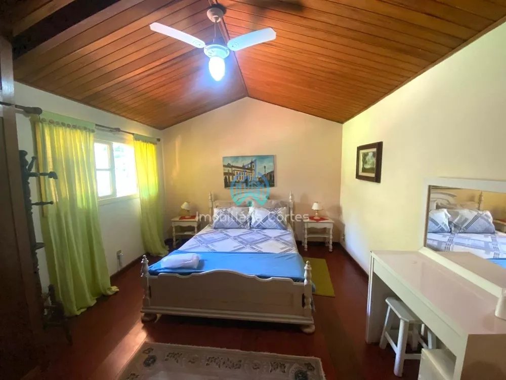 Chácara, 8 quartos, 1 hectares - Foto 10