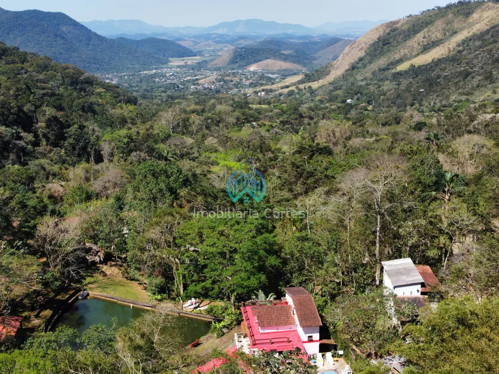 Chácara, 8 quartos, 1 hectares - Foto 4
