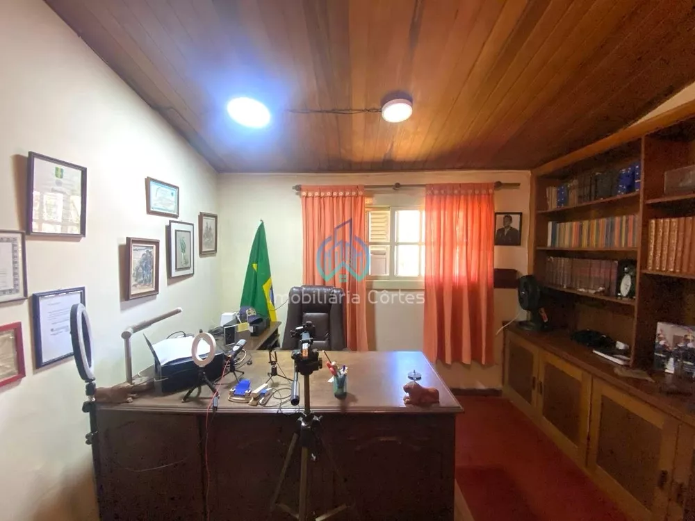 Chácara, 8 quartos, 1 hectares - Foto 9