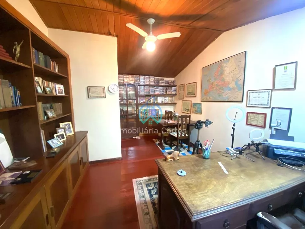 Chácara, 8 quartos, 1 hectares - Foto 8