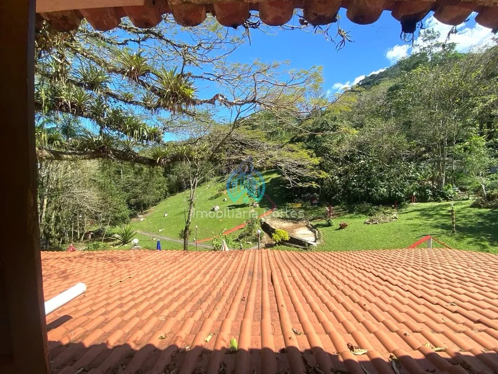 Chácara, 8 quartos, 1 hectares - Foto 27
