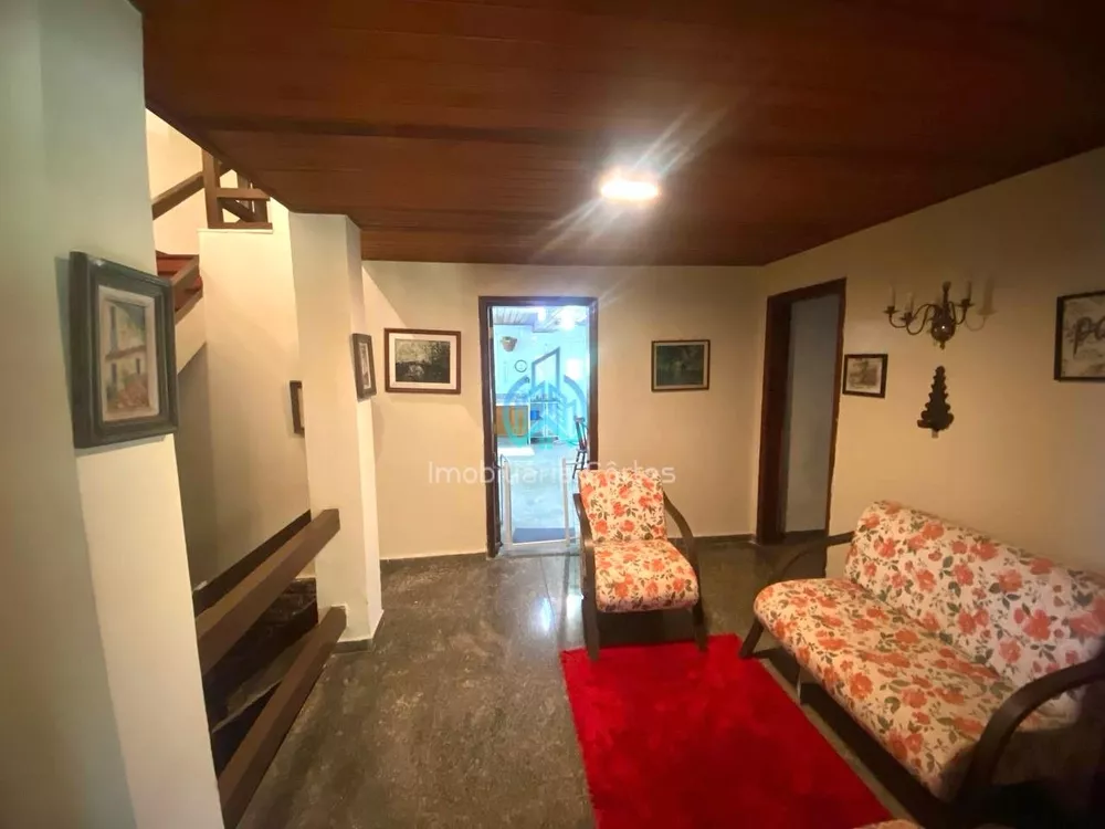 Chácara, 8 quartos, 1 hectares - Foto 15
