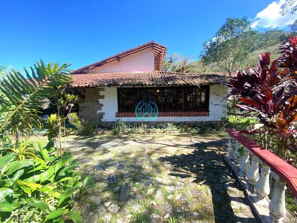 Chácara, 8 quartos, 1 hectares - Foto 13