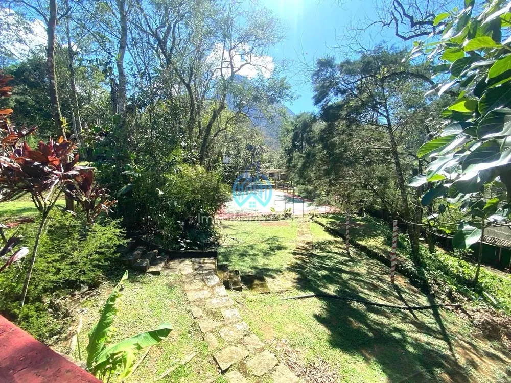 Chácara, 8 quartos, 1 hectares - Foto 20