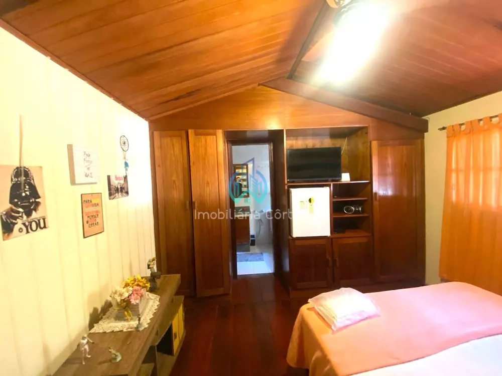 Chácara, 8 quartos, 1 hectares - Foto 22