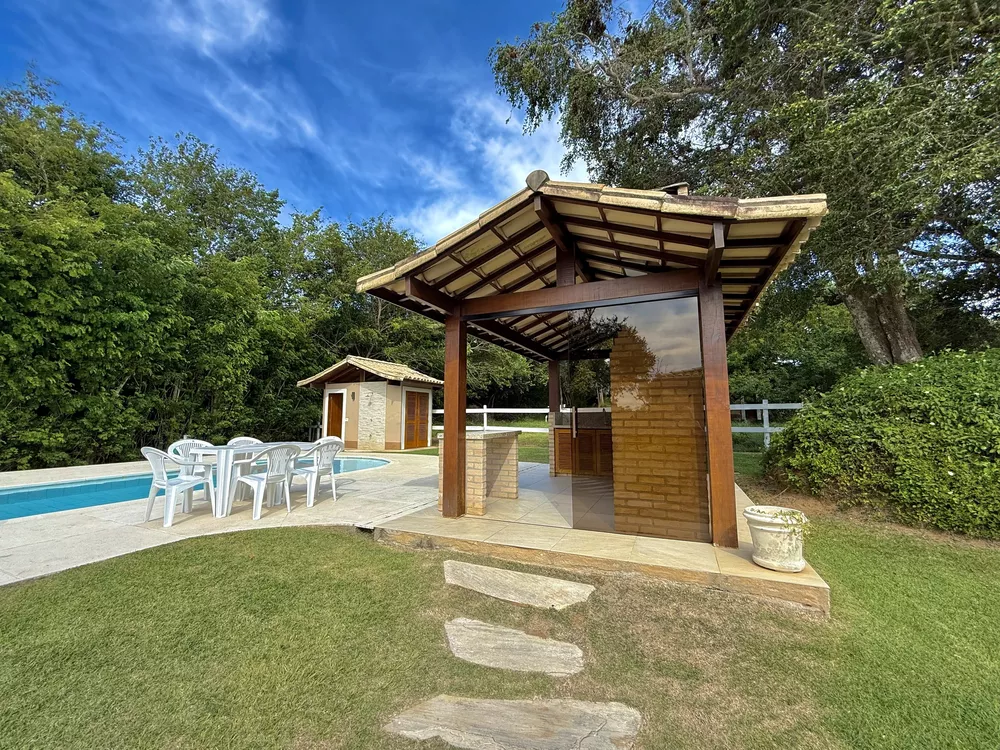 Sítio, 3 quartos, 10000 m² - Foto 21