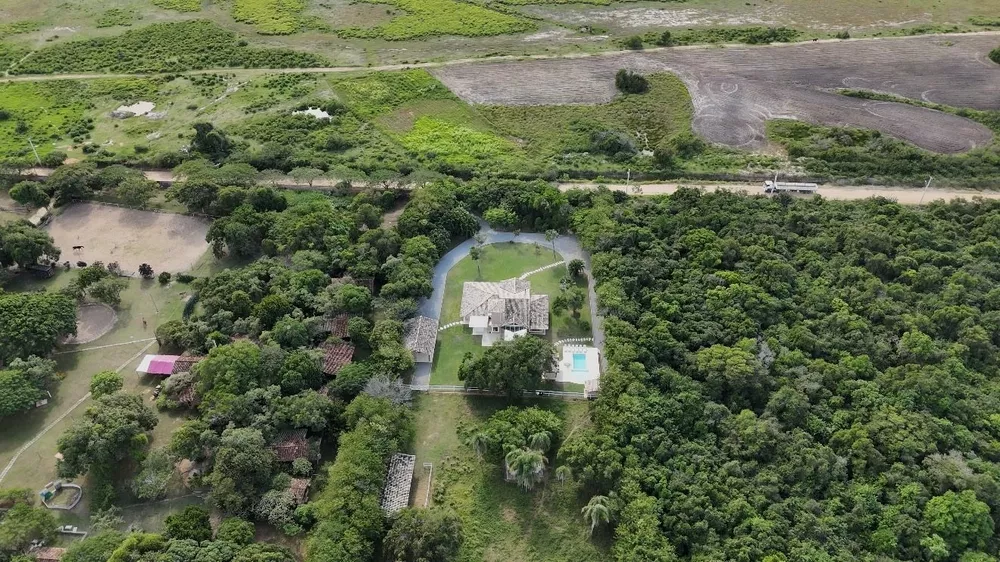Sítio, 3 quartos, 10000 m² - Foto 3