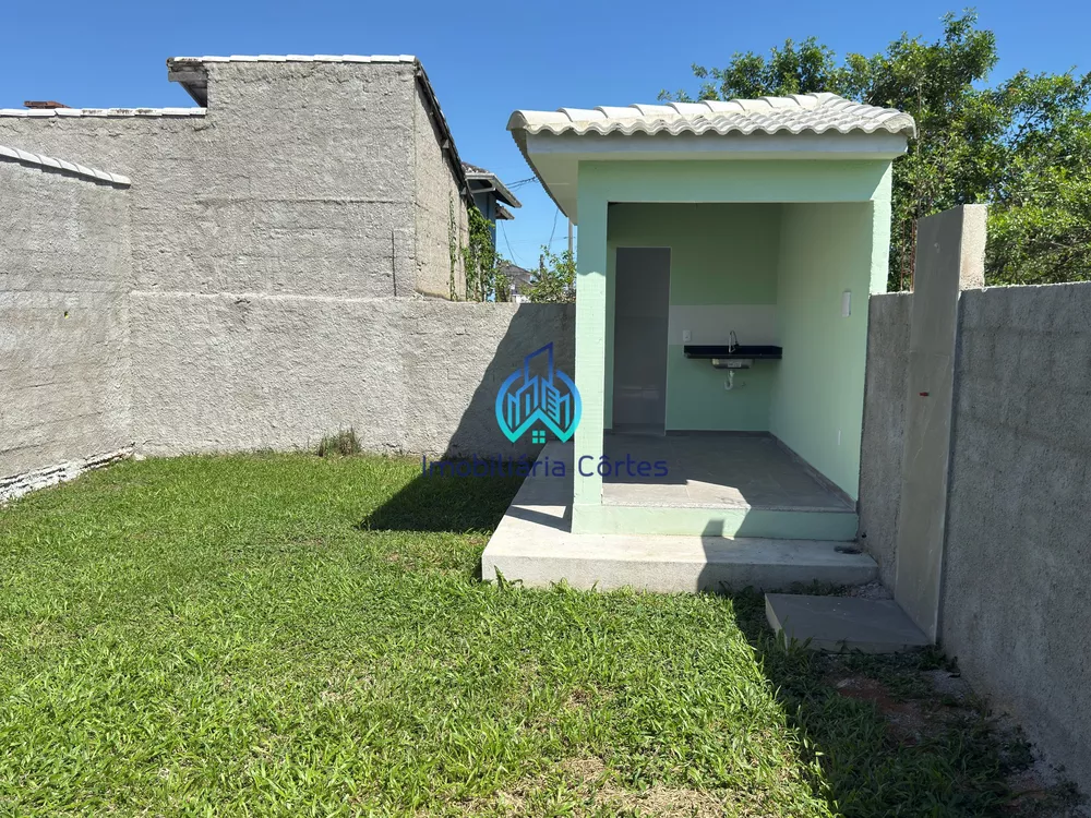 Casa de Condomínio, 2 quartos - Foto 2