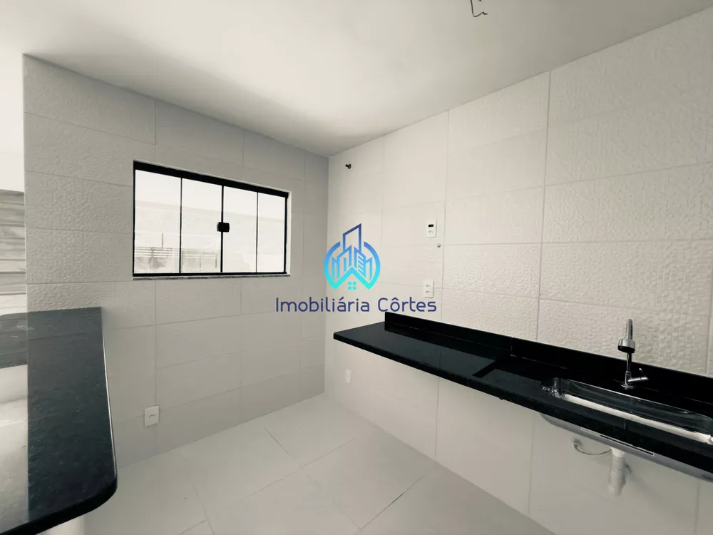 Casa de Condomínio, 2 quartos - Foto 6