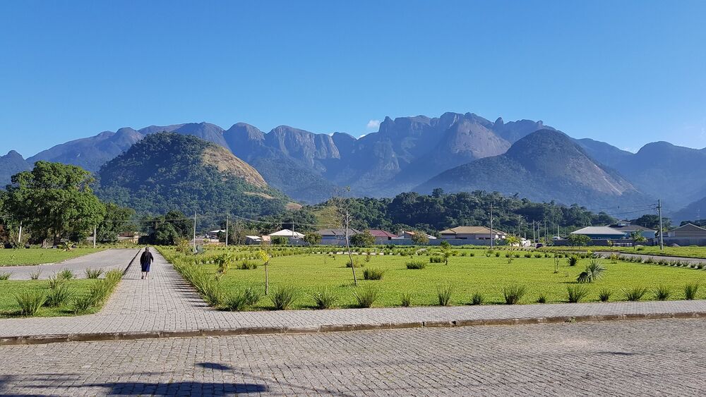 Terreno à venda, 450m² - Foto 3