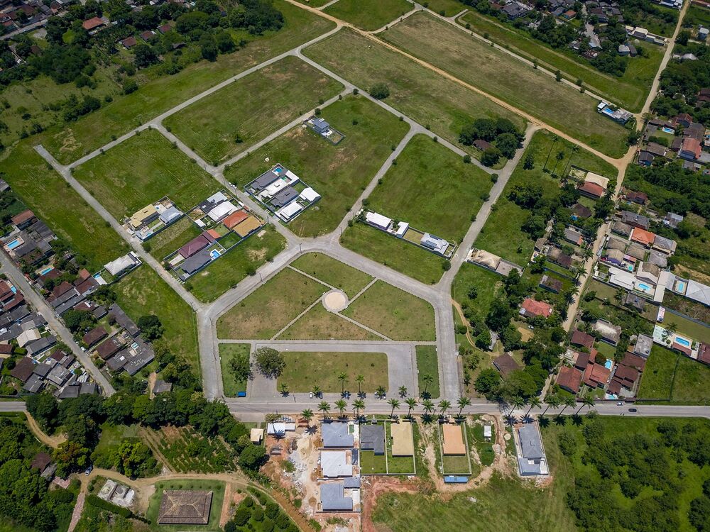 Terreno à venda, 450m² - Foto 9