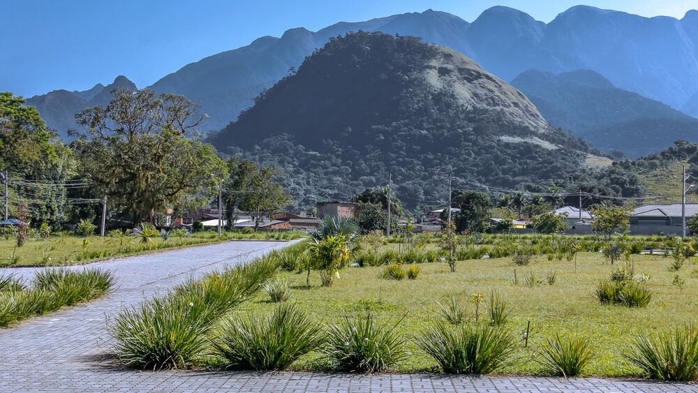 Terreno à venda, 450m² - Foto 1