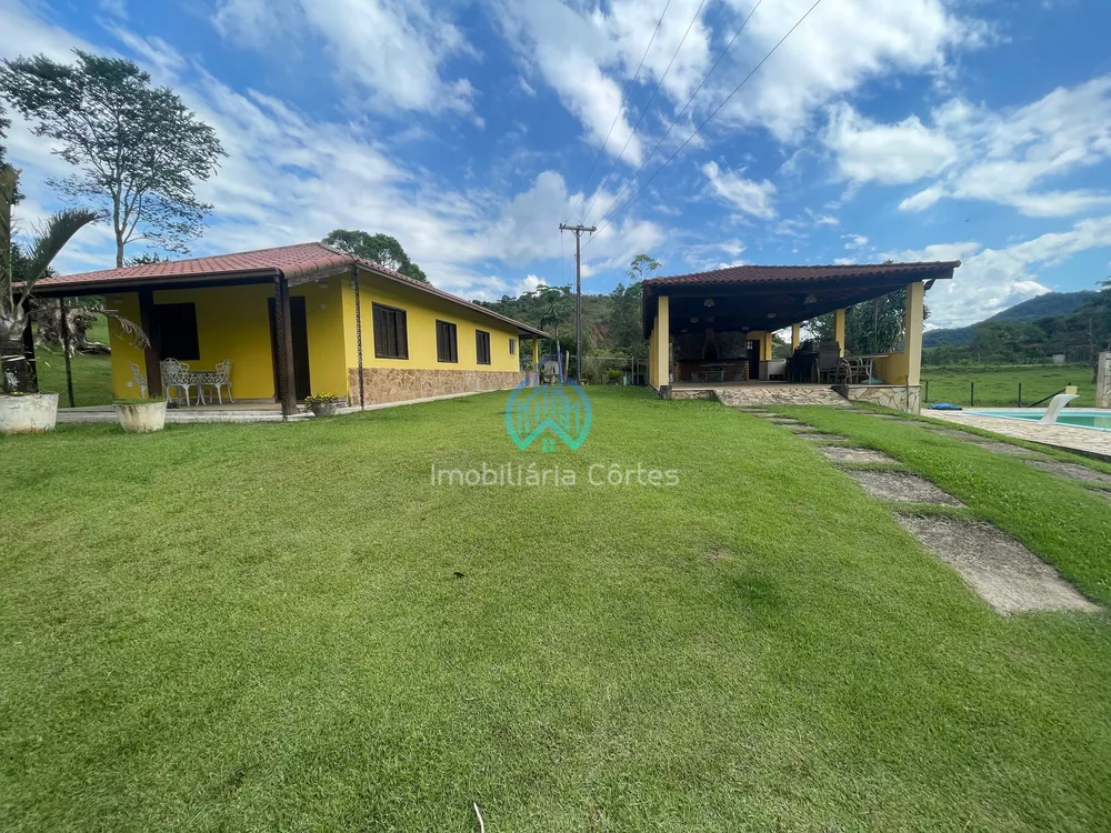 Sítio, 2 quartos, 7 hectares - Foto 4