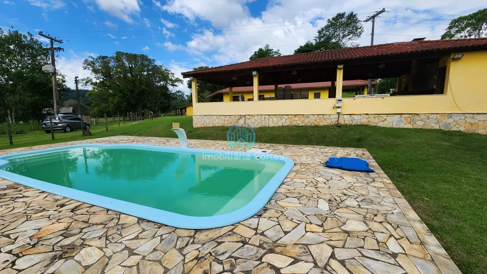 Sítio, 2 quartos, 7 hectares - Foto 21