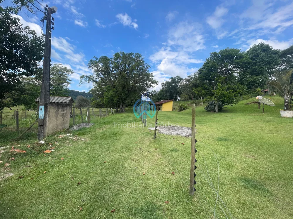 Sítio, 2 quartos, 7 hectares - Foto 9