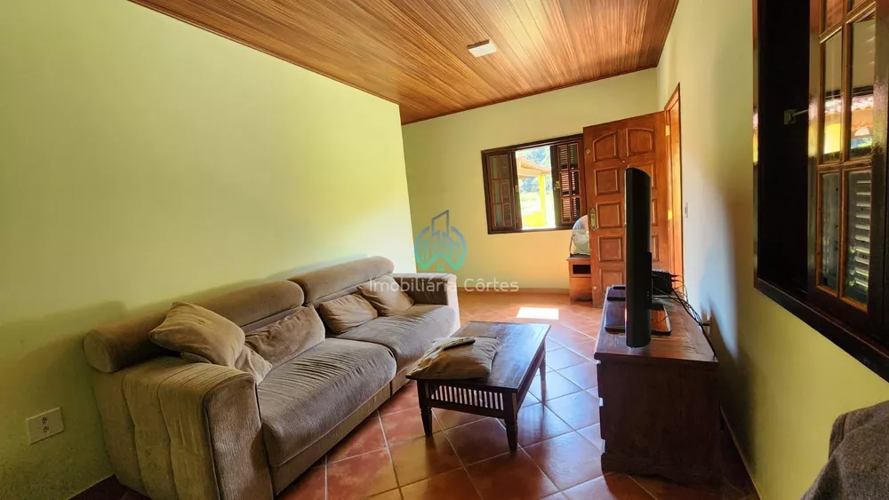 Sítio, 2 quartos, 7 hectares - Foto 13