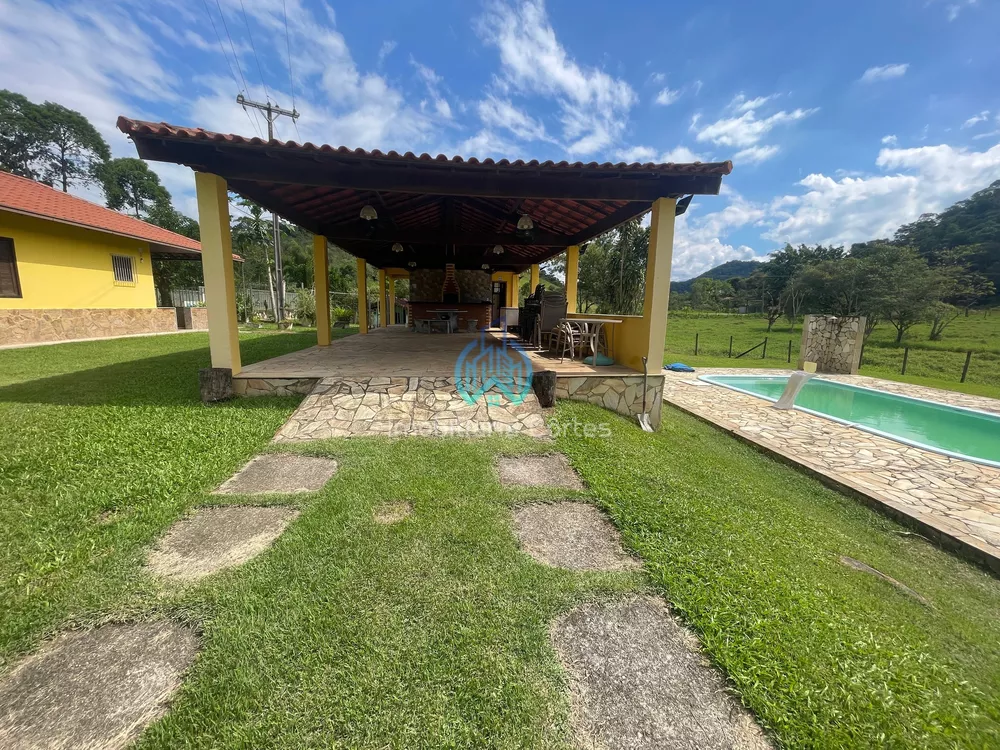 Sítio, 2 quartos, 7 hectares - Foto 7