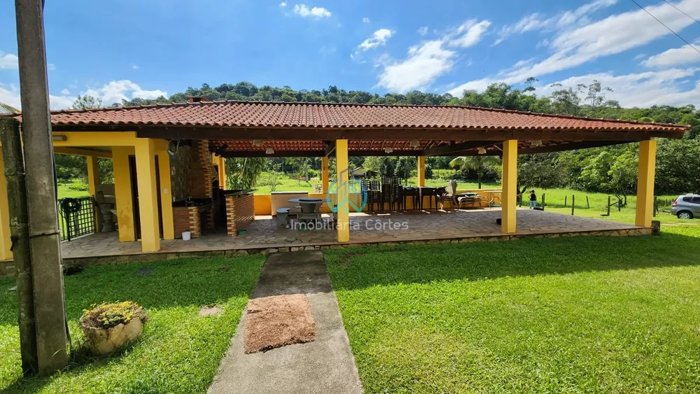 Sítio, 2 quartos, 7 hectares - Foto 15