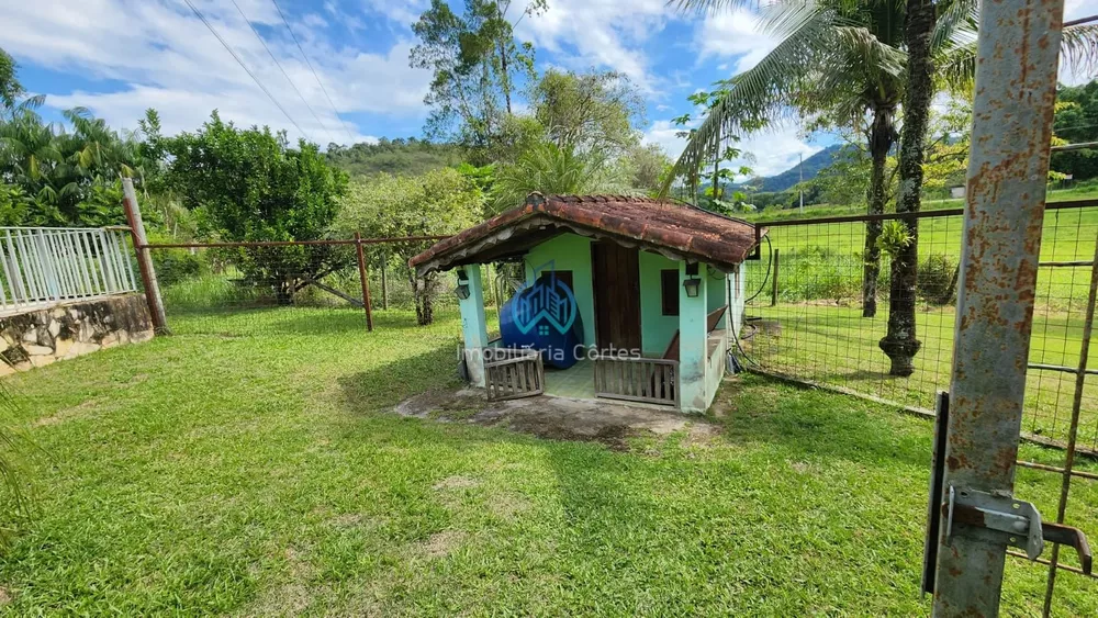 Sítio, 2 quartos, 7 hectares - Foto 24