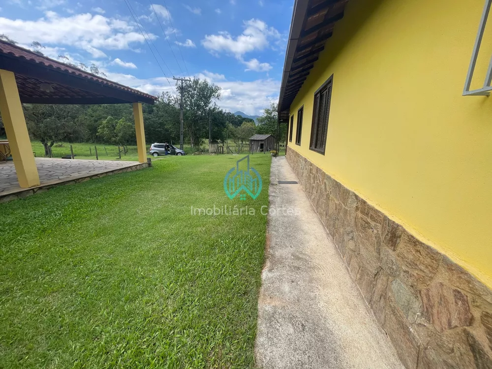 Sítio, 2 quartos, 7 hectares - Foto 3