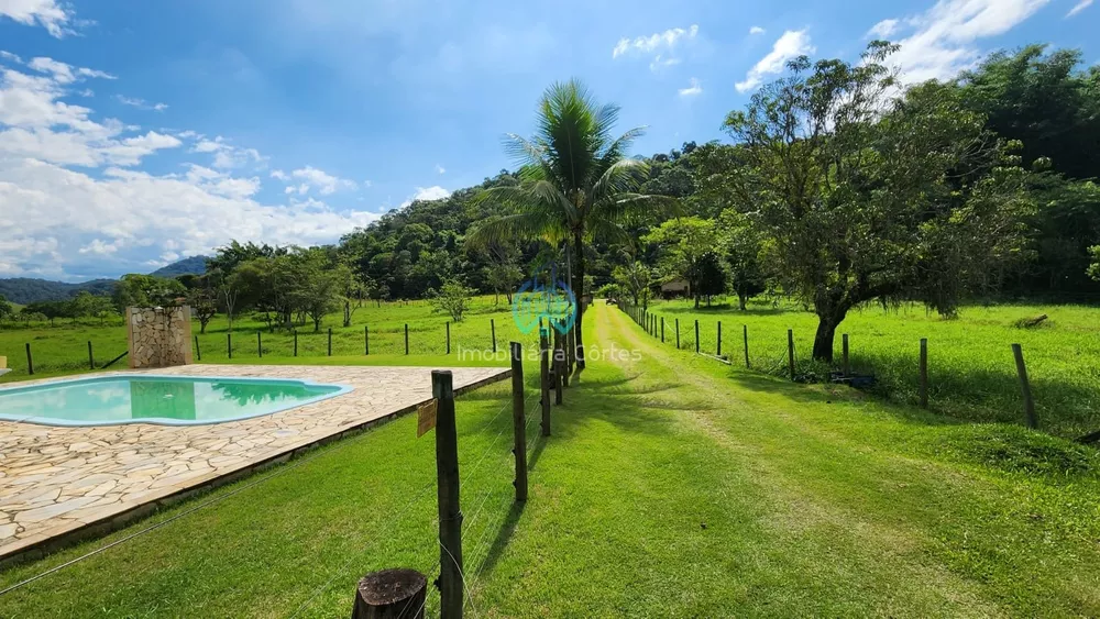 Sítio, 2 quartos, 7 hectares - Foto 14