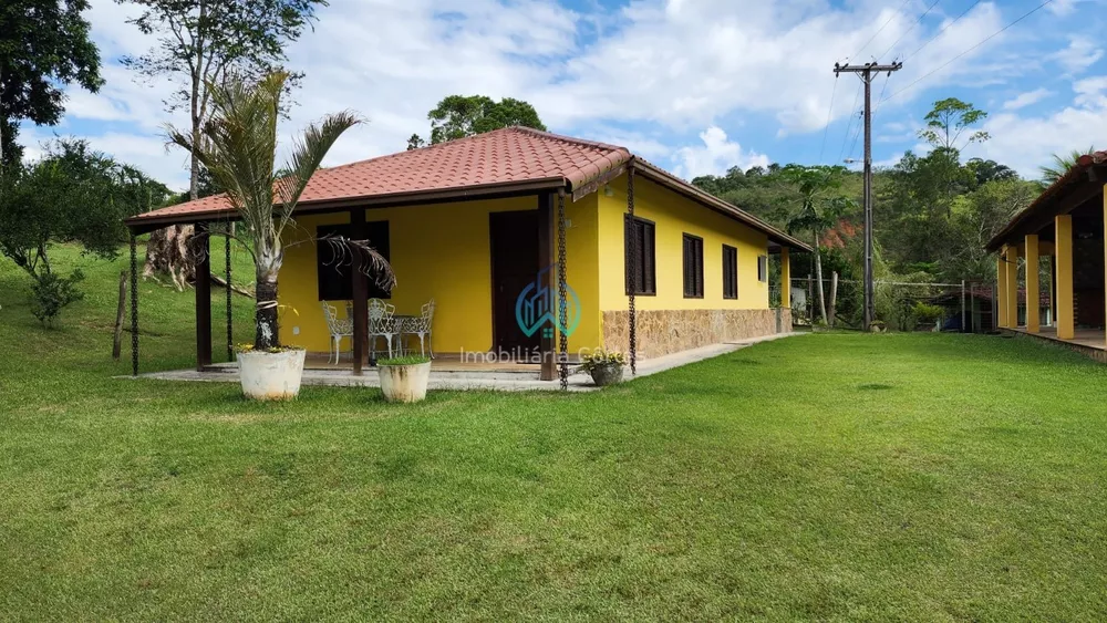 Sítio, 2 quartos, 7 hectares - Foto 18