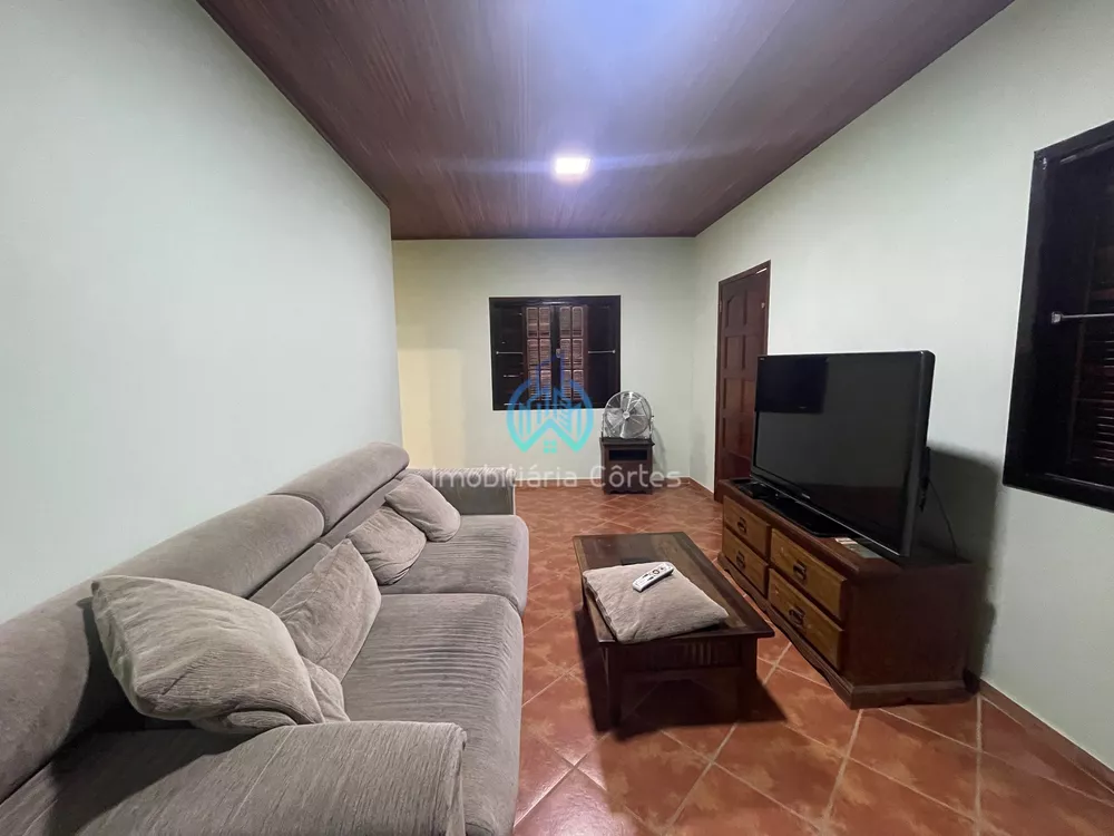 Sítio, 2 quartos, 7 hectares - Foto 30